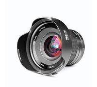 Meike - 12mm f/2.8 Micro 4/3 (MFT)