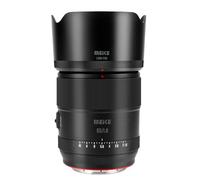 Meike Pro 85mm F1.8 Auto Focus Medium Téléobjectif STM Stepping Motor Full Frame Portrait Lens Compatible avec Panasonic Lumix Sigma Leica L-Mount Cameras S1H S1 S5 S5 Mark II S1R S9 SL SL2 FP FPL
