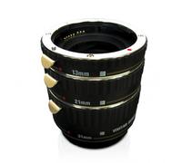 Meike Set de Bagues-Allonges Canon