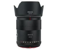 Meike Téléobjectif moyen 33 mm F1.4 AF APS-C STM pour Sony E-Mount AF