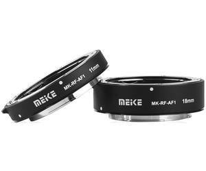 MEIKE Tube Allonge MK-RF AF1 pour Canon RF
