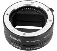MEIKE Tubes Allonges MK-S-AF3A pour Sony E/FE