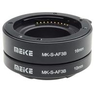 MEIKE Tubes Allonges MK-S-AF3B pour Sony E/FE