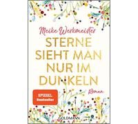 Meike Werkmeister Sterne sieht man nur im Dunkeln: Roman (Poche)