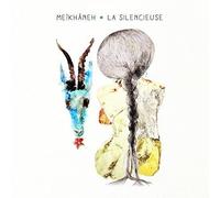 Meikhaneh - La Silencieuse [Cd]