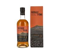 MEIKLE-TOIR The Chinquapin One