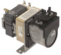 Meiko Appareil sr25 de dosage pour nettoyant 2L/H pour lave-vaisselle Raccord de tuyau Ø 4 x 7 mm 230 V AC sans Régime
