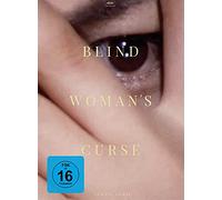 Blind woman's curse (OmU) (DVD) Kaji Meiko Satô Makoto Tokuda