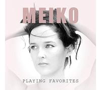 Meiko - Playing Favorites