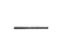 Meiko Roue kerbstift Longueur 20 mm de largeur 2 mm pour hottes de passe au DV100, dv120b, dv120t, dv160, dv240b, dv260b, dv270b, DV40, dv40 N, dv40t, dv40t FA, dv80, dv80t, Eco Star 545d, fv120b,