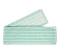 Meiko Stargrip Mop 50cm Microfibre mop vert/blanc