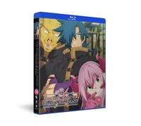 Meikyuu Black Company – Blu-ray – Import (2 disques) – Sans version française