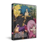 Meikyuu Black Company [2DVD] (IMPORT) (Pas de version française)