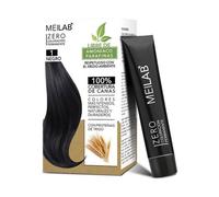 Meilab Zero Pack Coloration Permanent 1 Noir