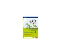 Meilensteine Deutsch In Kleinen Schritten. Heft 2. Klasse 3. Rechtschreiben - Ausgabe Ab 2017