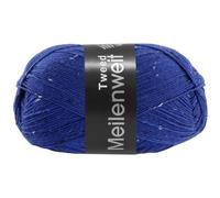 MEILENWEIT 100 g Tweed 177 - Royal