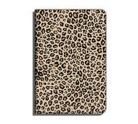 MeiLiSis Étui pour Liseuse Kindle Paperwhite 11E Génération (6,8 Pouces, 2021) Et Édition Kindle Paperwhite Signature, avec Réveil/Veille Automatique Kindle Paperwhite 11E, 2021 Marron Léopard