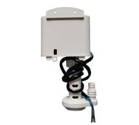 Meiliyizu 1. Moteur à eau haute capacité 220 V 60 Hz 0,4 A pour machine à glaçons YZF5816 Accessoires de remplacement industrielle Machine à glace eau