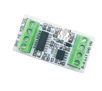 Meiliyizu -40-125℃ 0-100% SHT30 Module de capteurs de température et d'humidité RS485 RS232 Carte adaptateur Expansion Capteurs d'humidité