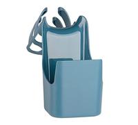 Meiliyizu Boîte à outils de rangement pour chaîne de moto et vélo - Huile de nettoyage de chaîne - Anti-éclaboussures - Agent de nettoyage anti-pollution - Boîte de rangement pour vélo et moto