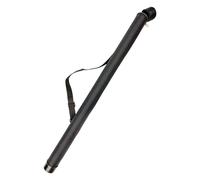 Meiliyizu Boîte de rangement étanche pour queues de billard avec coque renforcée pour les compétitions en plein air et les voyages