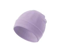 Meiliyizu Bonnet doux et confortable pour bébé de 0 à 12 mois