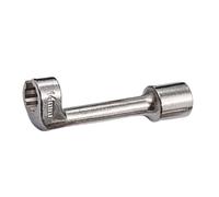 Meiliyizu Clé à douille 12 mm à 19 mm avec étui de rangement facile pour un entretien efficace - 1 étui moulé par soufflage