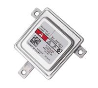Meiliyizu Contrôleur d'éclairage pour ordinateur, ballast de phare, module de ballast de remplacement 8K0941597F W003T22171 Unité de commande au xénon
