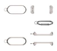 Meiliyizu Coque de protection pour enregistreur vocal NotePin AI - Design résistant aux chocs - Léger - Avec bords renforcés - Accessoire pour enregistreur AI