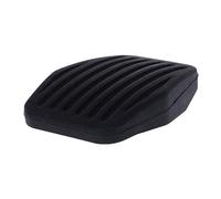 Meiliyizu Coussinets de pédale d'accélérateur de frein et d'embrayage pour Focus MK2 CMAX Accessoires de moto Support de téléphone