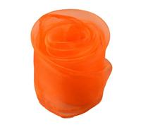Meiliyizu Écharpe carrée douce et confortable - Accessoire pour cheveux - Tissu respirant - Multicolore - Accessoire de voyage des années 50, D, taille unique