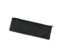 Meiliyizu Filet de pêche compact avec cadre en aluminium léger - Pochettes de rangement pour pêche triangulaire en eau douce et salée