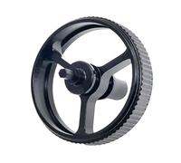 Meiliyizu GPROWireless GPROX Lot de 2 roulettes de rechange pour GPROWireless GPROX Superlight Access