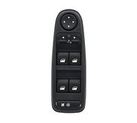 Meiliyizu Interrupteur élévateur, compatible avec 6554YH 6554.YC 96639382ZD électrique MasterControl Bouton poussoir régulateur d'ascenseur en verre