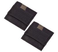 Meiliyizu Lot de 2 sangles de câble pour interphone Ruban adhésif