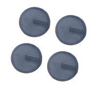 Meiliyizu Lot de 4 protections pour appâts de pêche - Pour canne à pêche