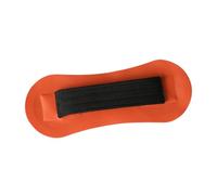 Meiliyizu Poignée de transport pour planche à pagaie portable en PVC Sangle de siège pour kayaks Poids léger Sangle de poignée durable Canoës Bateaux