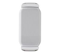 Meiliyizu Support de smartphone vertical horizontal trépied adaptateur rotatif support de réglage clip pour téléphone selfie bâton support de bureau