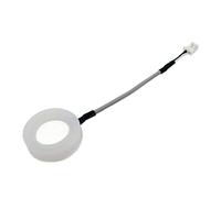 Meiliyizu Transducteur d'atomiseur de 20 mm Maker Fogger en céramique humidificateur diffuseur pièces film atomisé basse tension de conduite