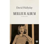 Meilleur album - Autobiographie