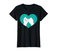 Meilleur ami pour Toujours amitié Bestie BFF Squad T-Shirt Graphique avec Valeur