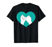 Meilleur ami pour Toujours amitié Bestie BFF Squad T-Shirt Graphique avec Valeur
