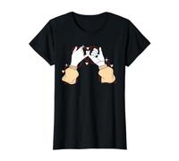 Meilleur ami pour Toujours amitié Bestie BFF Squad T-Shirt Graphique avec Valeur