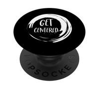 Meilleur Art de poterie pour Femmes Hommes poterie Artiste poterie Maker PopSockets PopGrip Adhésif