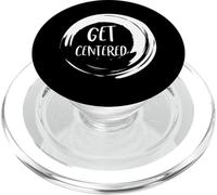 Meilleur Art de poterie pour Femmes Hommes poterie Artiste poterie Maker PopSockets PopGrip pour MagSafe