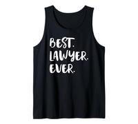 Meilleur Avocat du Monde Débardeur