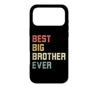 Meilleur Big Brother de Tous Les Temps Coque pour iPhone 17 Pro Max