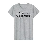 Meilleur cadeau Bambi Ever T-Shirt