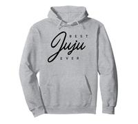 Meilleur cadeau Juju Ever Sweat à Capuche