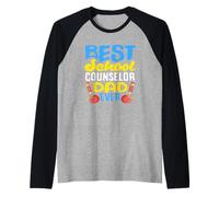 Meilleur conseiller Scolaire Papa appréciation Manche Raglan